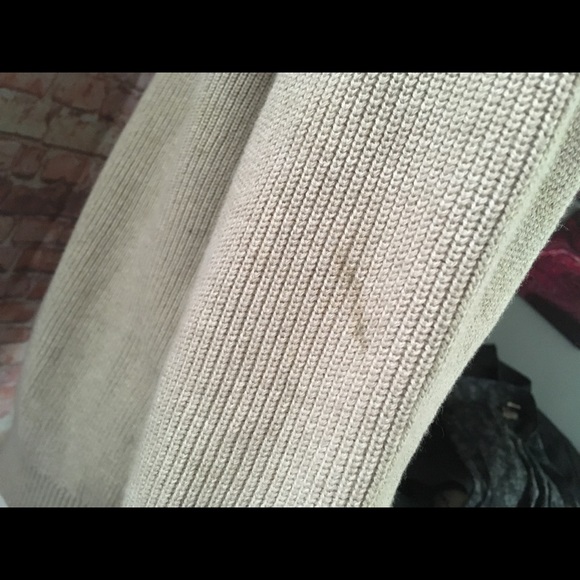 Nautica Full Zip Cardigan-XL - Picture 4 of 5